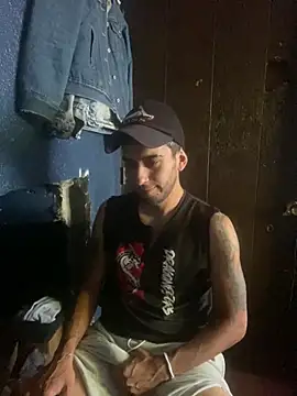 YouBad boy31 online show from 12.21.24