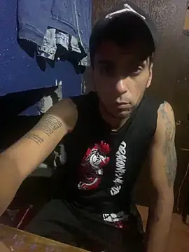 YouBad boy31 online show from 12.24.24