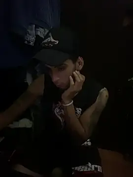 YouBad boy31 online show from 12.24.24