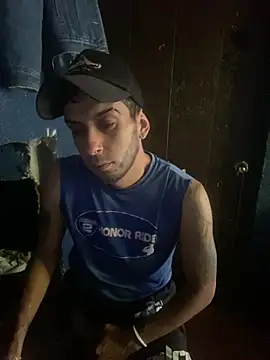 YouBad boy31 online show from 12.27.24