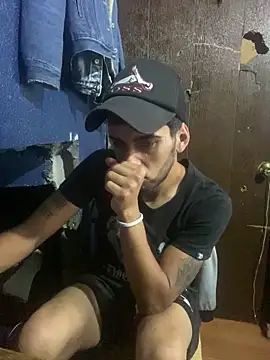 YouBad boy31 online show from 12.29.24