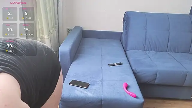 MilaaMilaa online show from 03.11.26