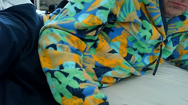 costanza7070 online show from 03.18.25