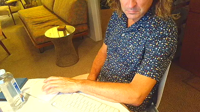 costanza7070 online show from 07.16.26
