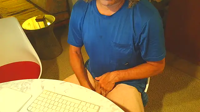 costanza7070 online show from 07.19.26