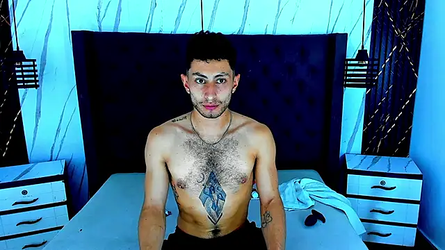 Piggy Eddy online show from 11.10.25