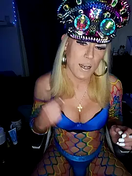 Connie Pepper online show from 01.25.25