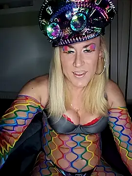 Connie Pepper online show from 02.23.25