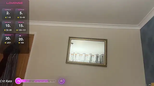 JennyHazel1 online show from 02.08.25