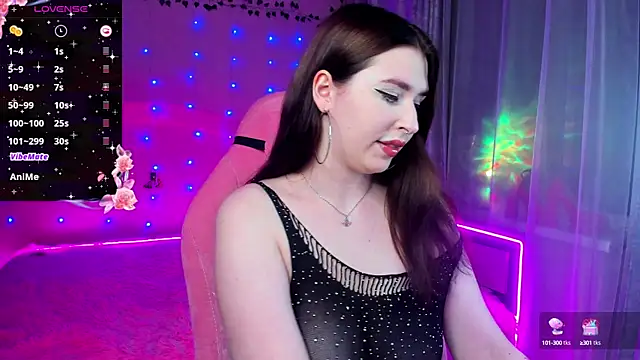 Snapshot of Alice___Rose chatting on 09.09.25 Alice Rose online show from 09.09.25