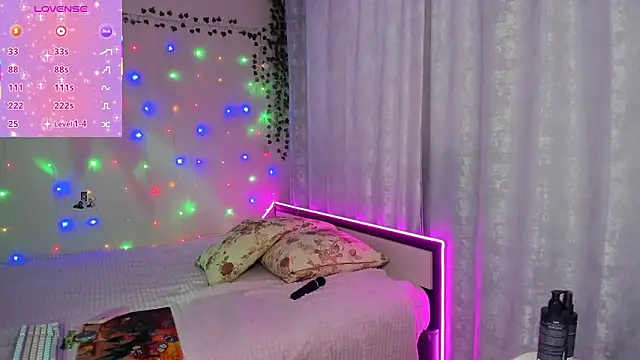 Alice   Rose online show from 02.06.26