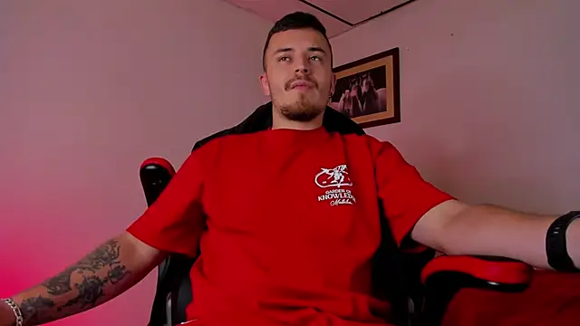 Snapshot of james_connor2 chatting on 02.06.25 james connor2 online show from 02.06.25