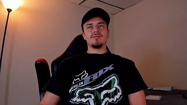 Snapshot of james_connor2 chatting on 03.09.25 james connor2 online show from 03.09.25