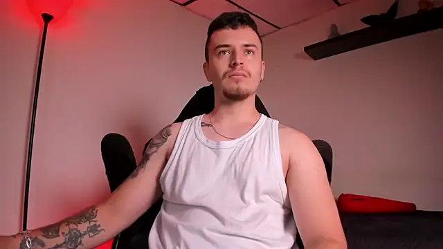 Snapshot of james_connor2 chatting on 02.22.26 james connor2 online show from 02.22.26