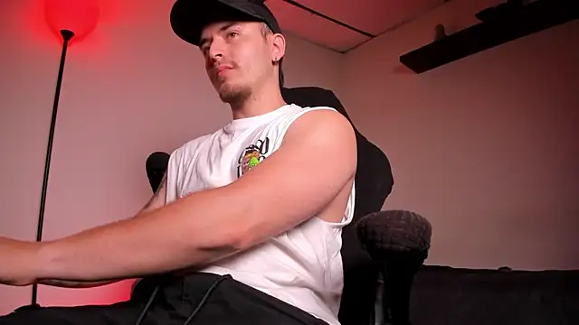 Snapshot of james_connor2 chatting on 02.23.26 james connor2 online show from 02.23.26