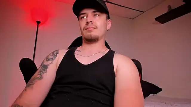 Snapshot of james_connor2 chatting on 02.27.26 james connor2 online show from 02.27.26