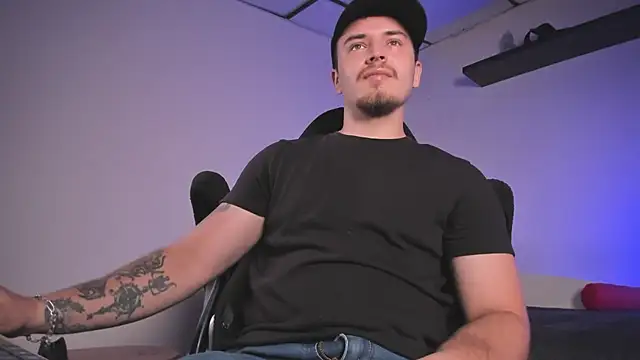 james connor2 online show from 05.30.26