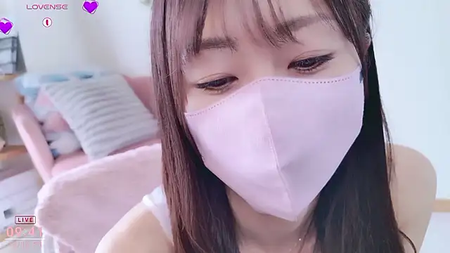 meg 0901 online show from 10.10.25