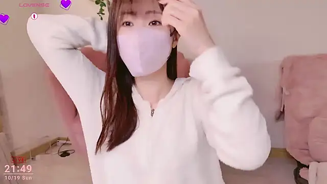 meg 0901 online show from 10.19.25