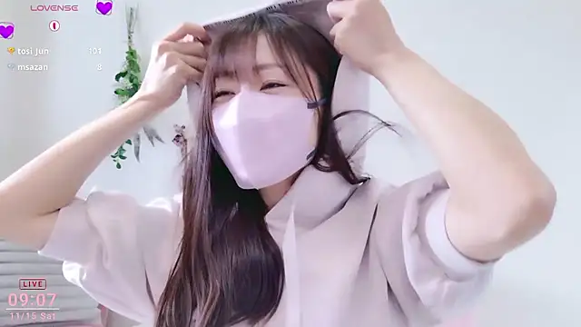 meg 0901 online show from 11.15.25