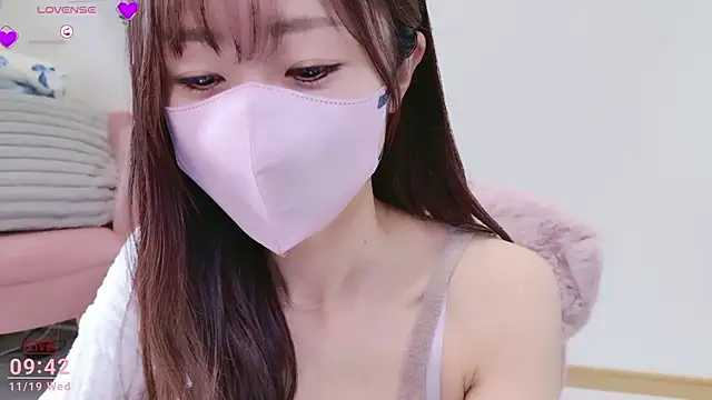 meg 0901 online show from 11.19.25