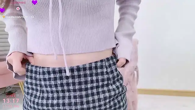 meg 0901 online show from 12.02.25