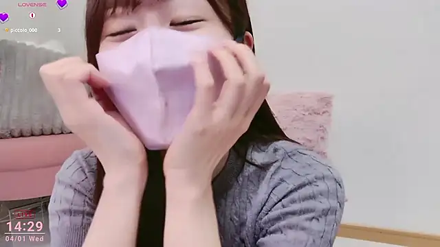 meg 0901 online show from 04.01.26