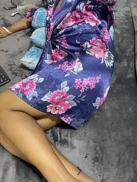 NethuQueen online show from 02.18.25