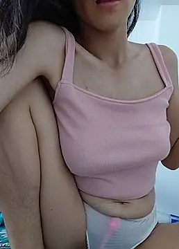 Snapshot of Hera_hera chatting on 10.02.25 Hera hera online show from 10.02.25