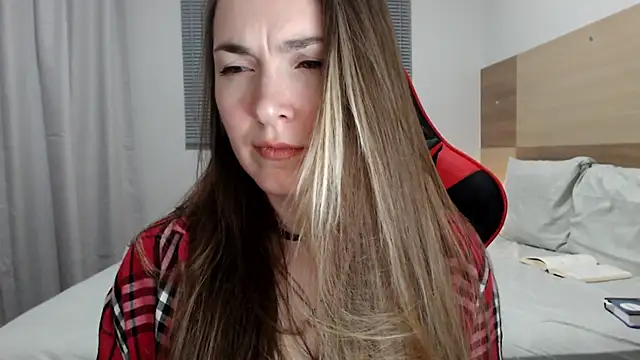 Naughty Annn online show from 12.15.25