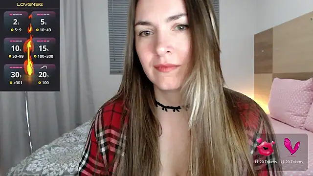 Naughty Annn online show from 04.01.26