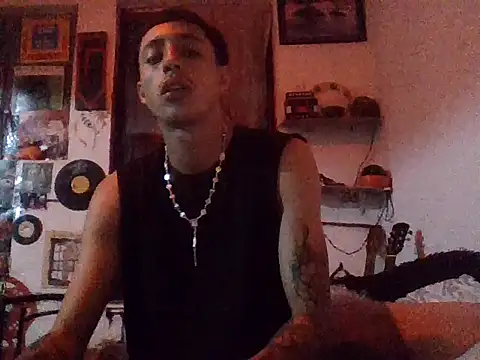 Gibbzmx online show from 09.12.25