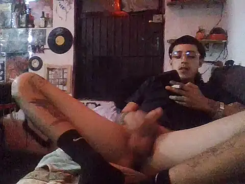 Gibbzmx online show from 09.22.25