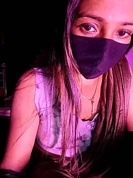 sexy-mohini online show from 02.13.25