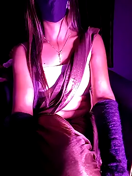 sexy-mohini online show from 02.15.25