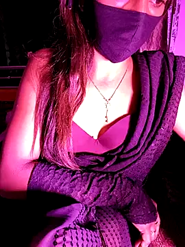 sexy-mohini online show from 02.16.25