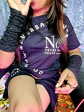 sexy-mohini online show from 03.18.25