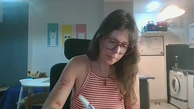 Calentandote online show from 10.15.25