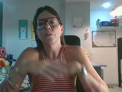 Calentandote online show from 02.01.26