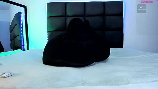 steven hott8 online show from 01.08.25