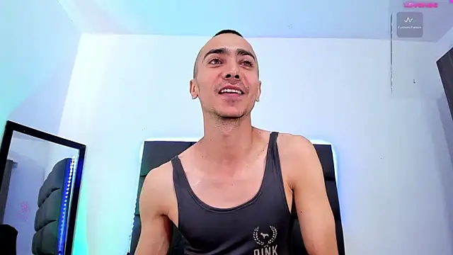 steven hott8 online show from 01.12.25