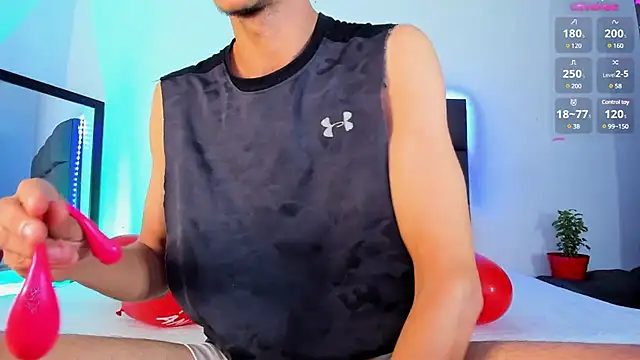 steven hott8 online show from 02.14.25