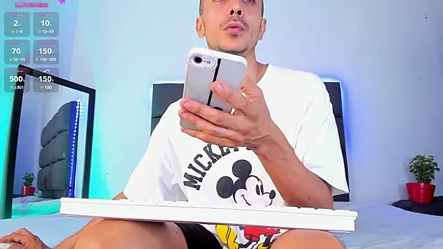 steven hott8 online show from 02.27.25