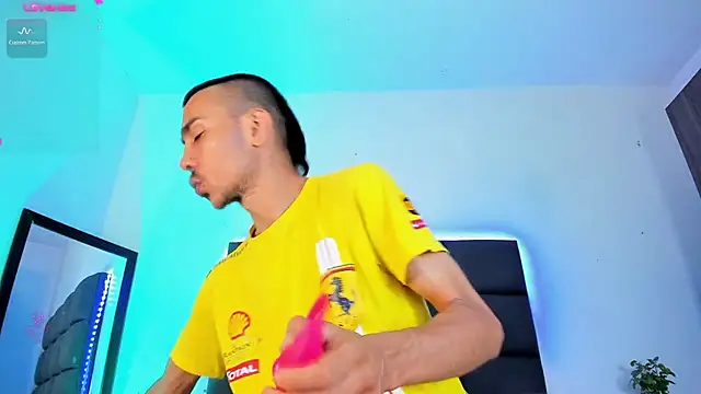 steven hott8 online show from 03.02.25