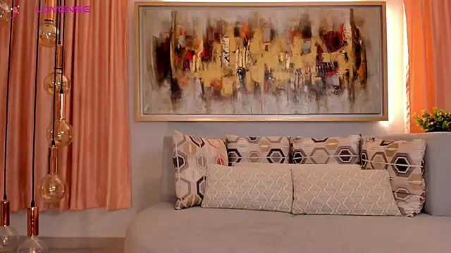 NatyFerrer  online show from 02.06.25