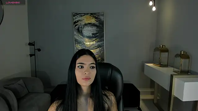 NatyFerrer  online show from 02.18.25