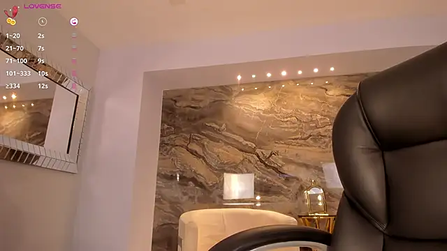 NatyFerrer  online show from 03.07.25