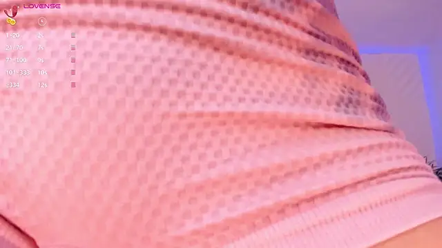 NatyFerrer  online show from 03.15.25