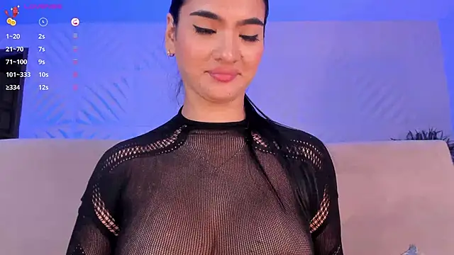 NatyFerrer  online show from 03.15.25