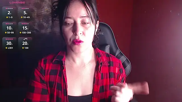 carla slut outlimits online show from 11.27.25